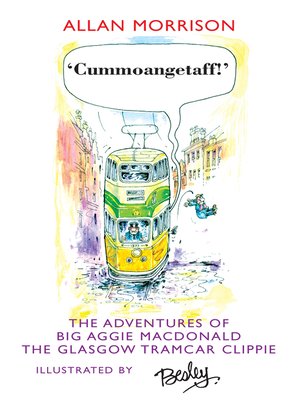 cover image of Cummoangetaff!